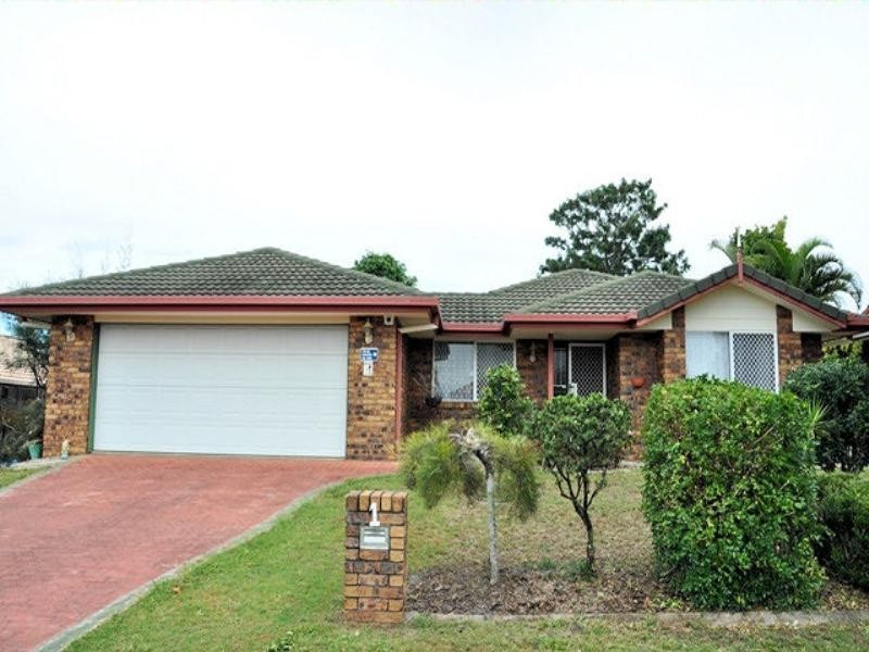 1 Citrus Court, Narangba QLD 4504