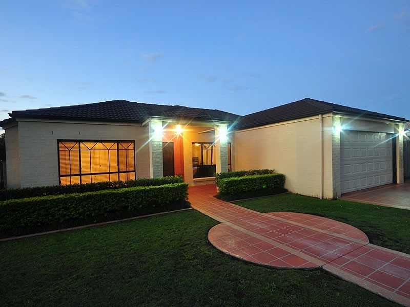 Narangba QLD 4504