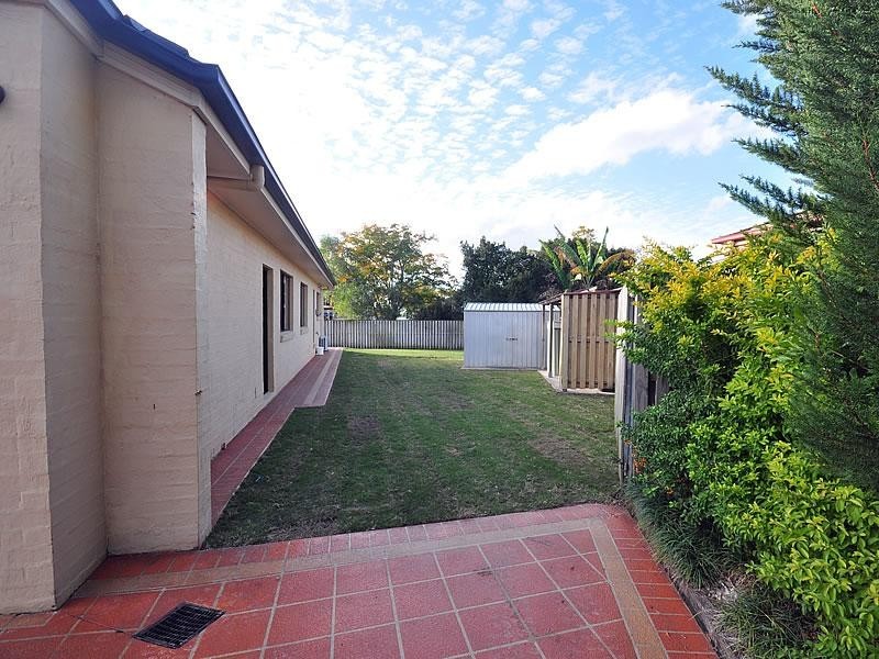Narangba QLD 4504