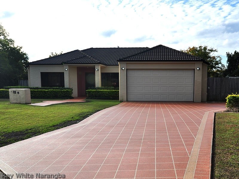 Narangba QLD 4504