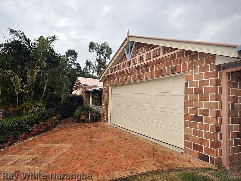 Narangba QLD 4504