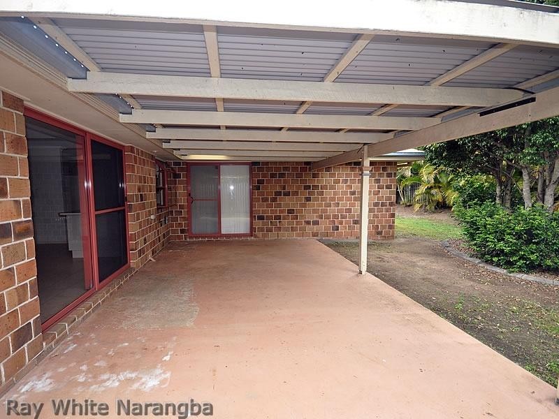 Narangba QLD 4504