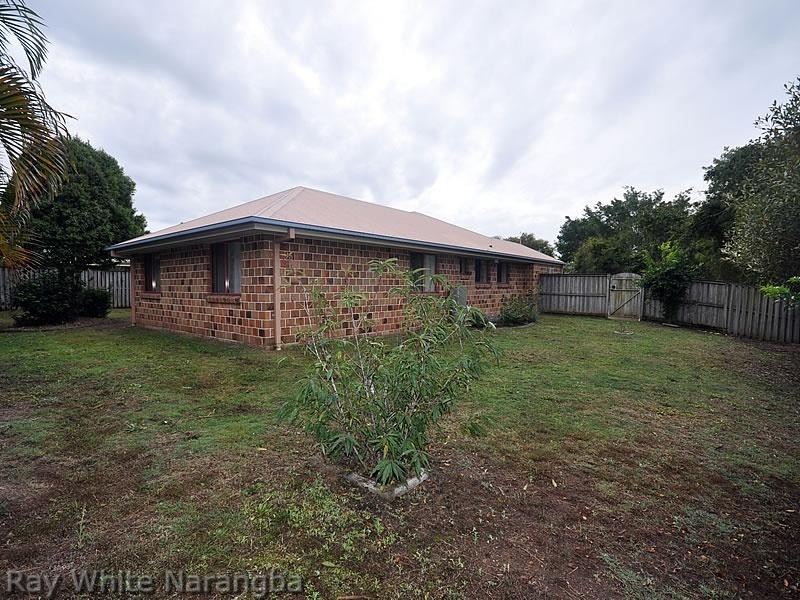Narangba QLD 4504