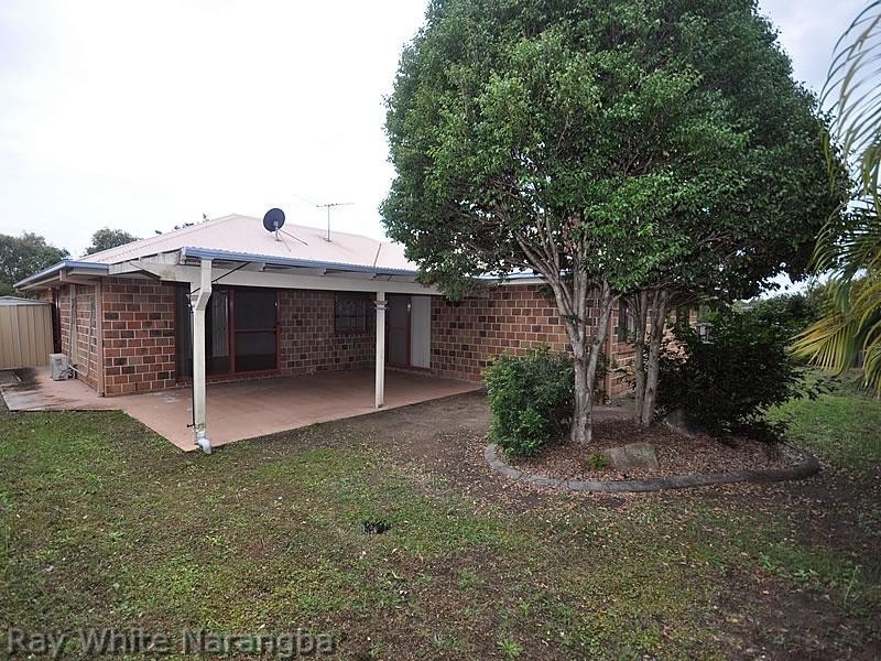 Narangba QLD 4504