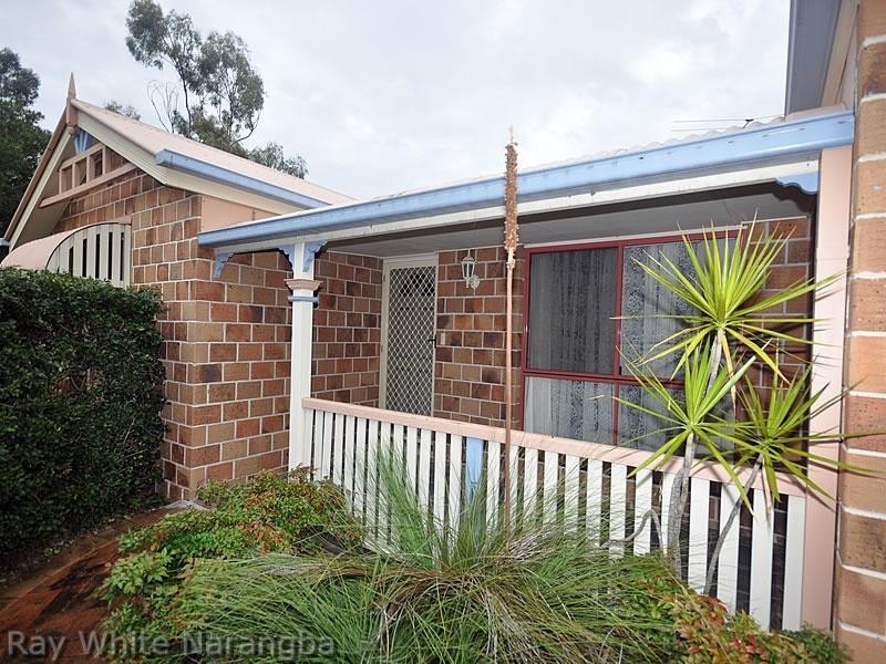 Narangba QLD 4504