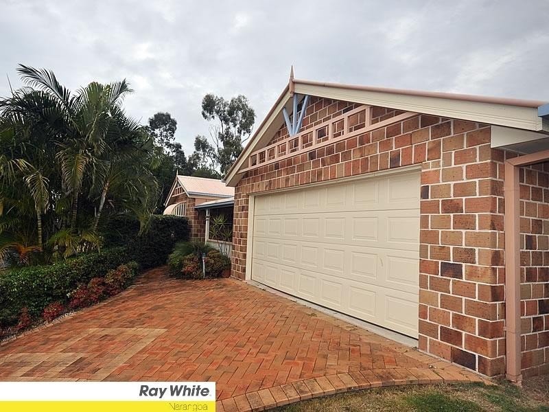 Narangba QLD 4504