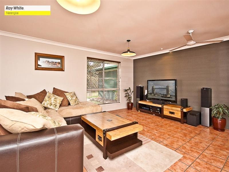 Narangba QLD 4504