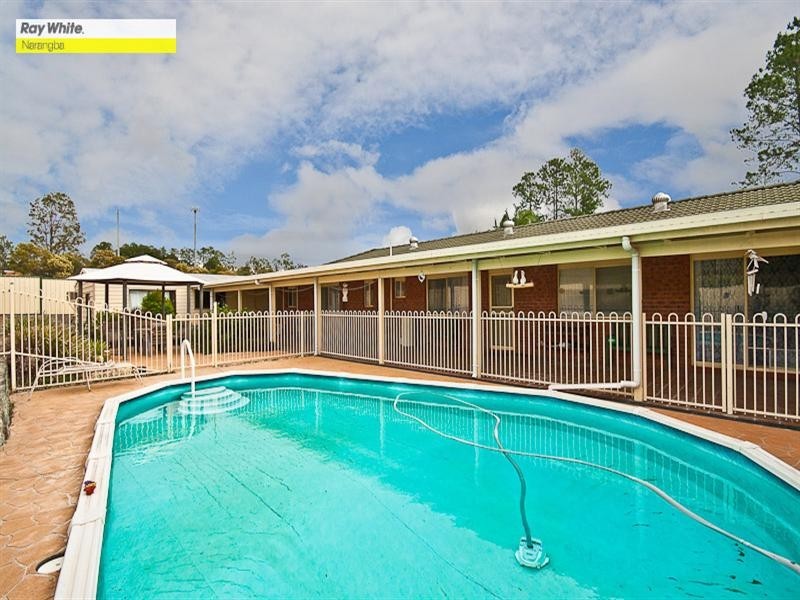 37 Homestead Road, Morayfield QLD 4506