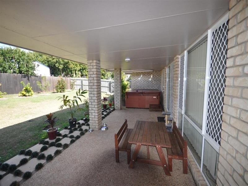 Narangba QLD 4504