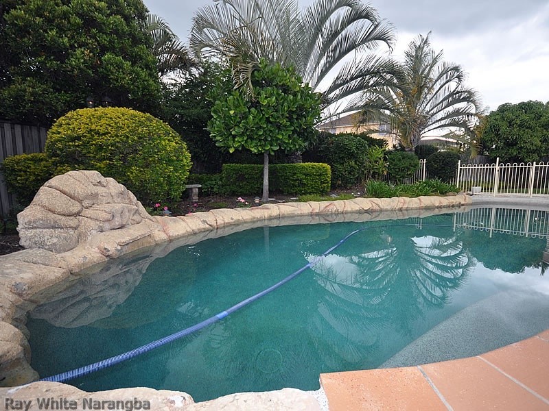 Narangba QLD 4504