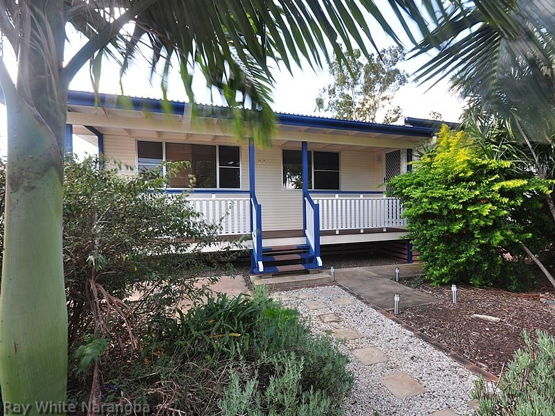 Bracken Ridge QLD 4017