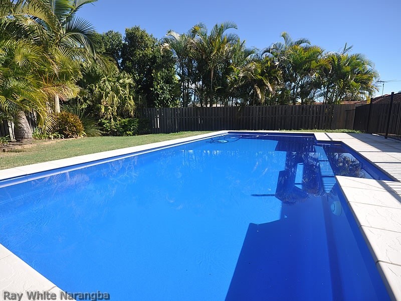 Narangba QLD 4504