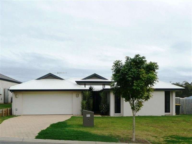 15 Cherrytree Crescent, Upper Caboolture QLD 4510