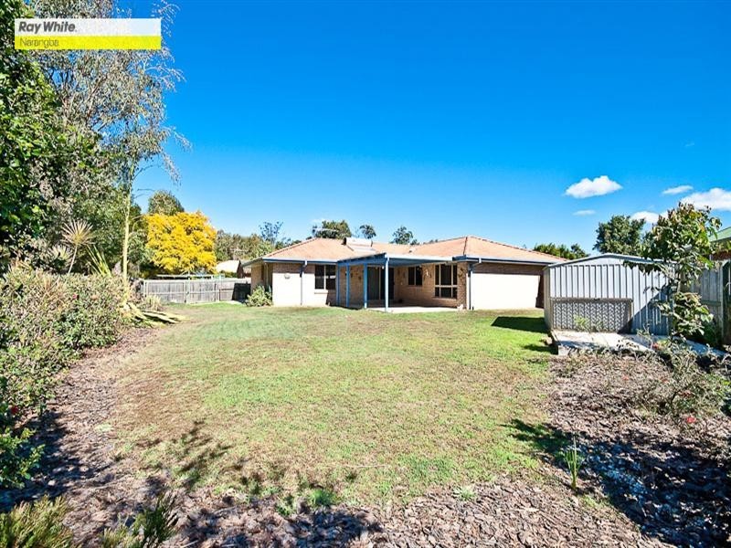 Narangba QLD 4504