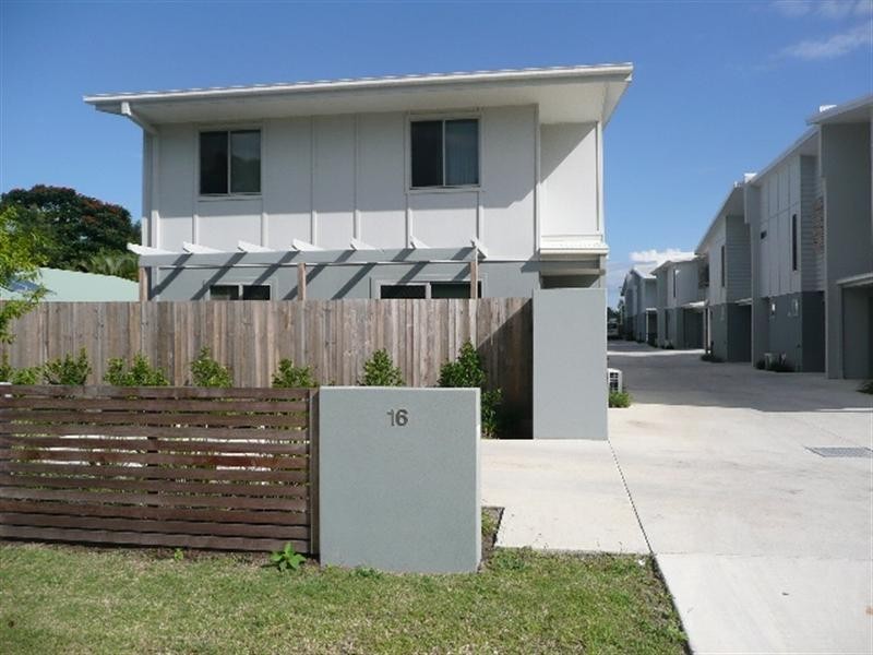 7/16 David Street, Burpengary QLD 4505