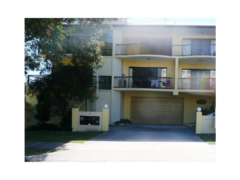 6/2-4 Henry Street, Redcliffe QLD 4020