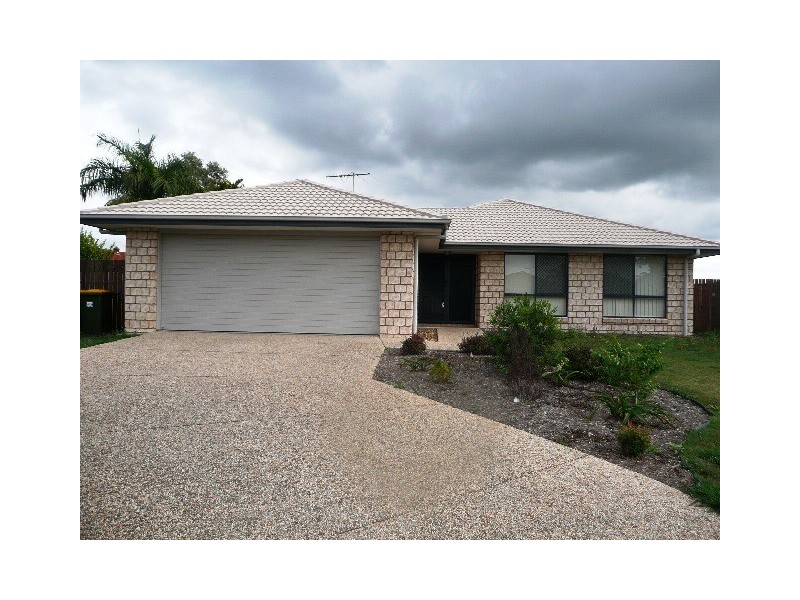 9 Hackett Court, Caboolture South QLD 4510