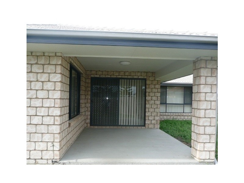 9 Hackett Court, Caboolture South QLD 4510