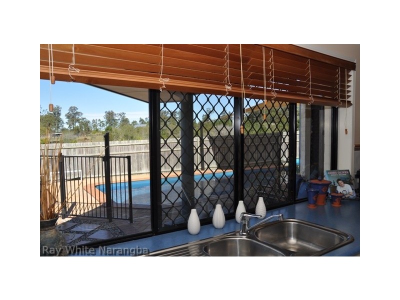 Narangba QLD 4504