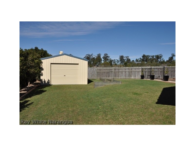 Narangba QLD 4504