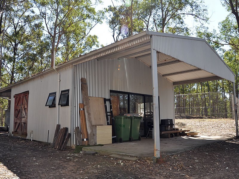 38 Smiths Road, Kurwongbah QLD 4503