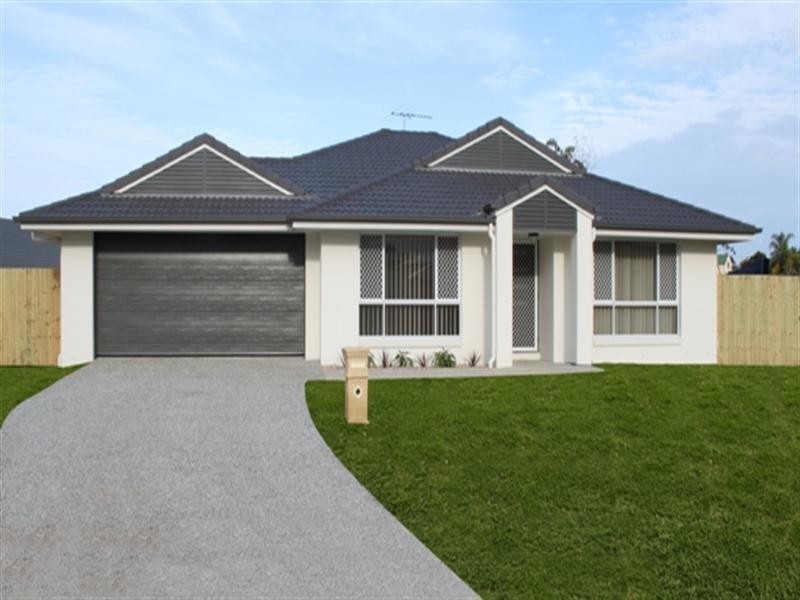 4 Aylmore Court, Narangba QLD 4504