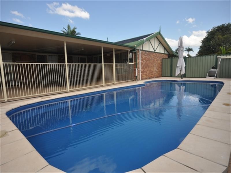 Burpengary QLD 4505