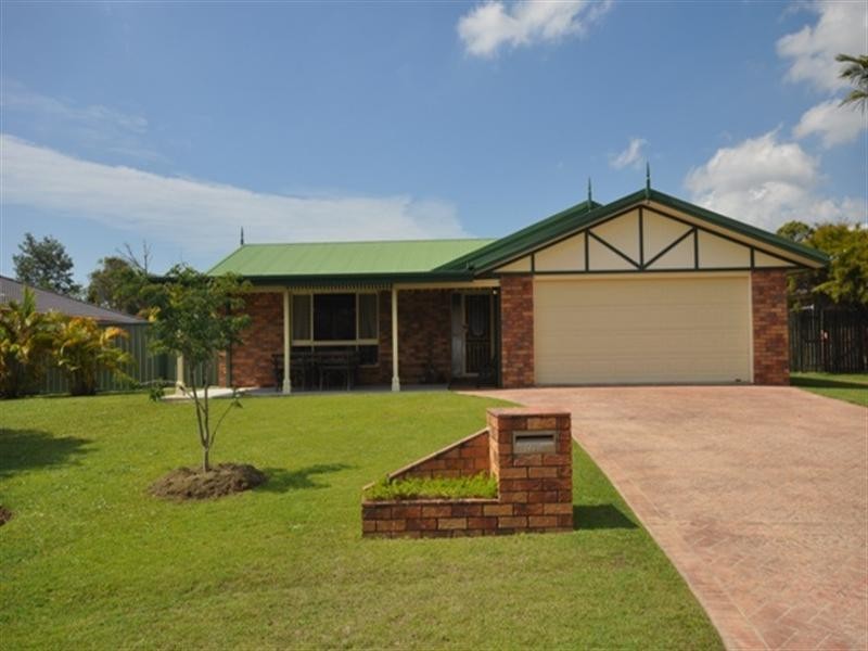 Burpengary QLD 4505