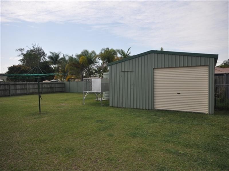 Burpengary QLD 4505