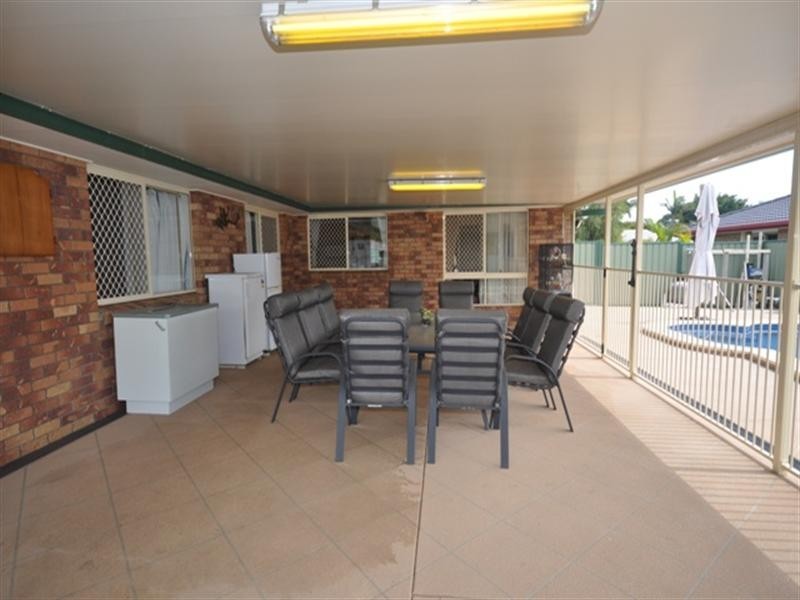 Burpengary QLD 4505