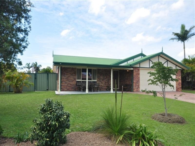 Burpengary QLD 4505