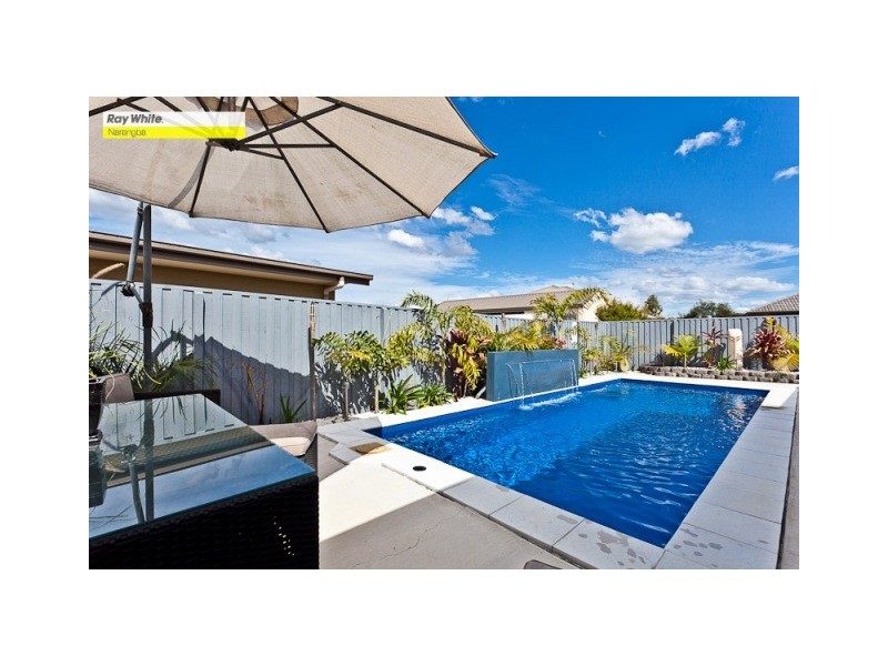 Narangba QLD 4504