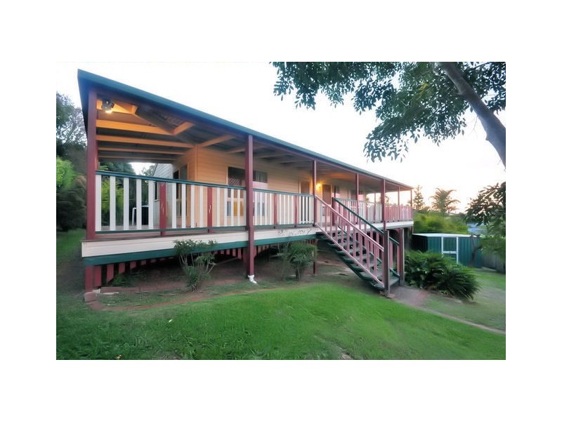 8 Mari Place, Narangba QLD 4504