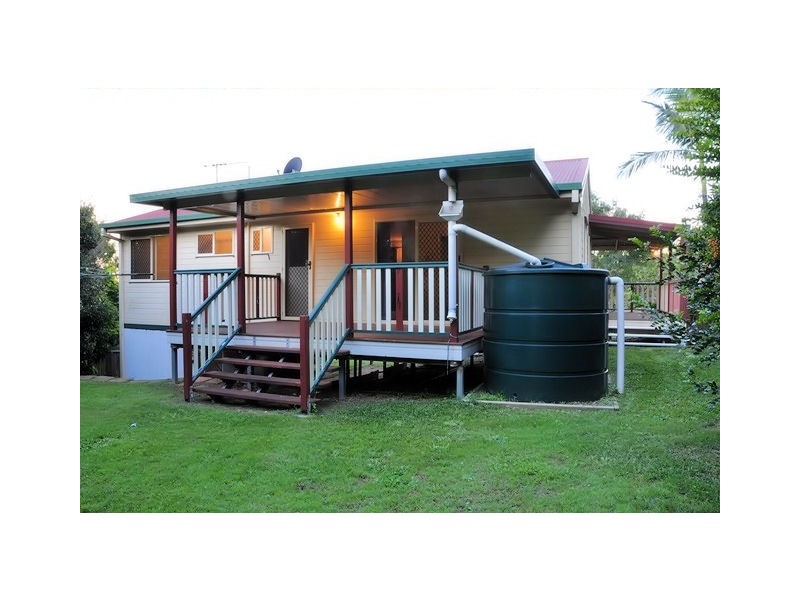 8 Mari Place, Narangba QLD 4504