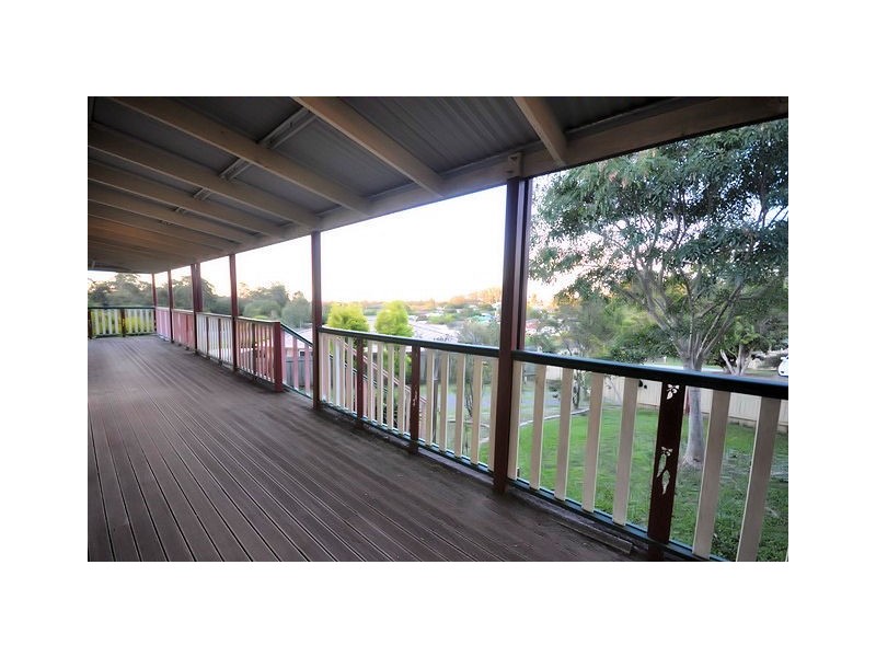 8 Mari Place, Narangba QLD 4504