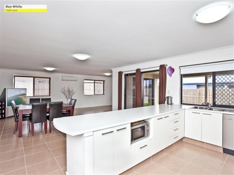 46 Coronata Crescent, Narangba QLD 4504