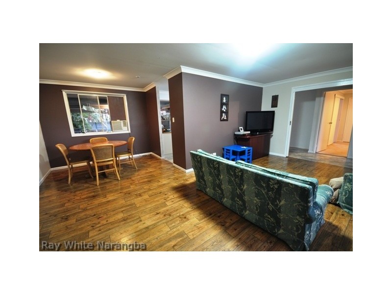 45 Hillmont Crescent, Morayfield QLD 4506