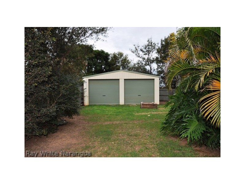 45 Hillmont Crescent, Morayfield QLD 4506