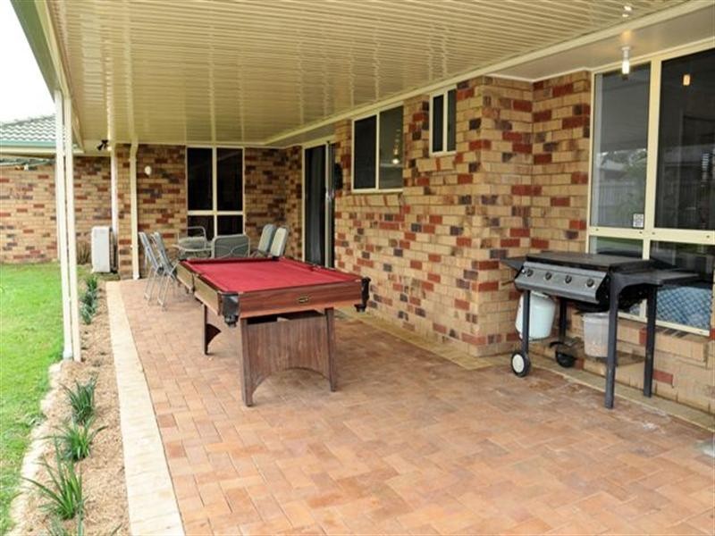 Narangba QLD 4504