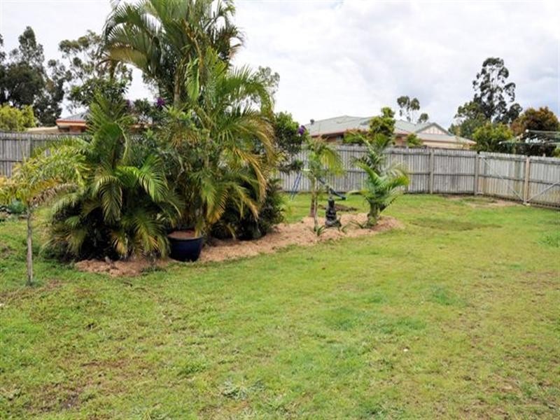 Narangba QLD 4504