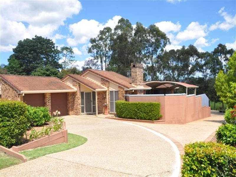 Narangba QLD 4504