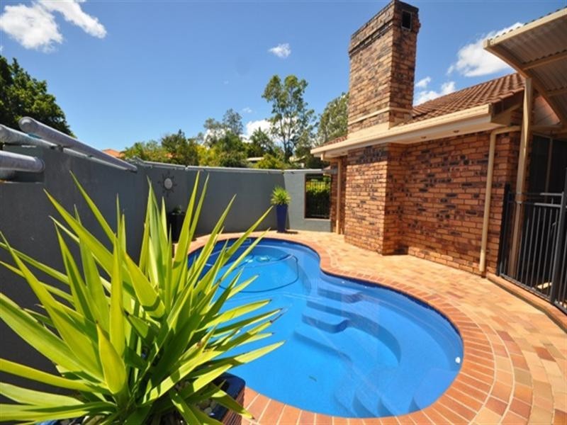 Narangba QLD 4504