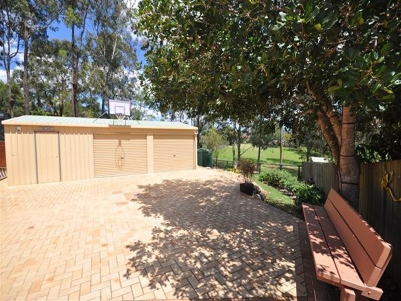 Narangba QLD 4504
