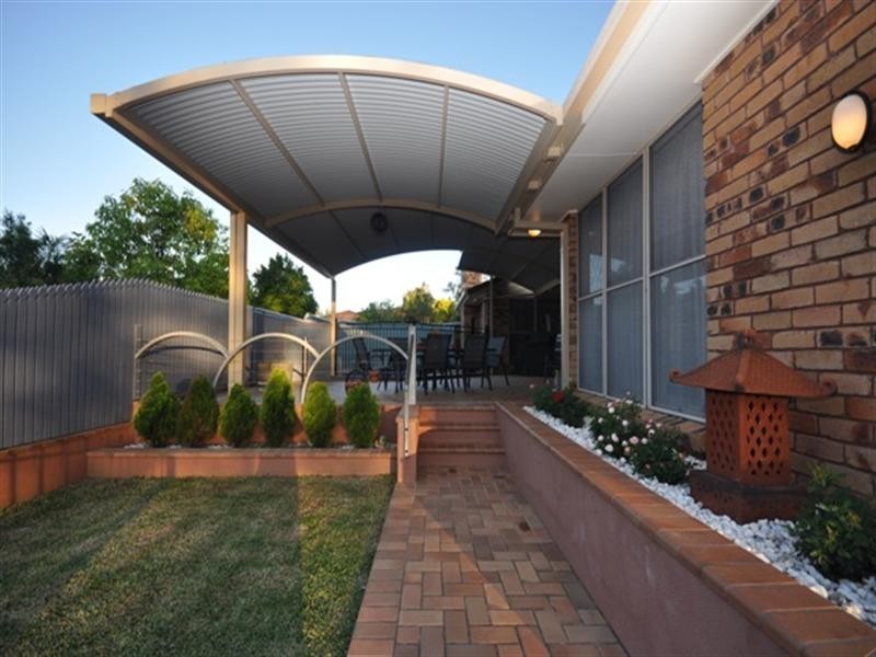 Narangba QLD 4504