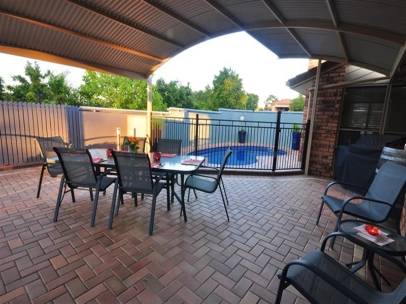 Narangba QLD 4504