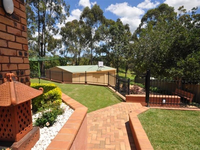 Narangba QLD 4504
