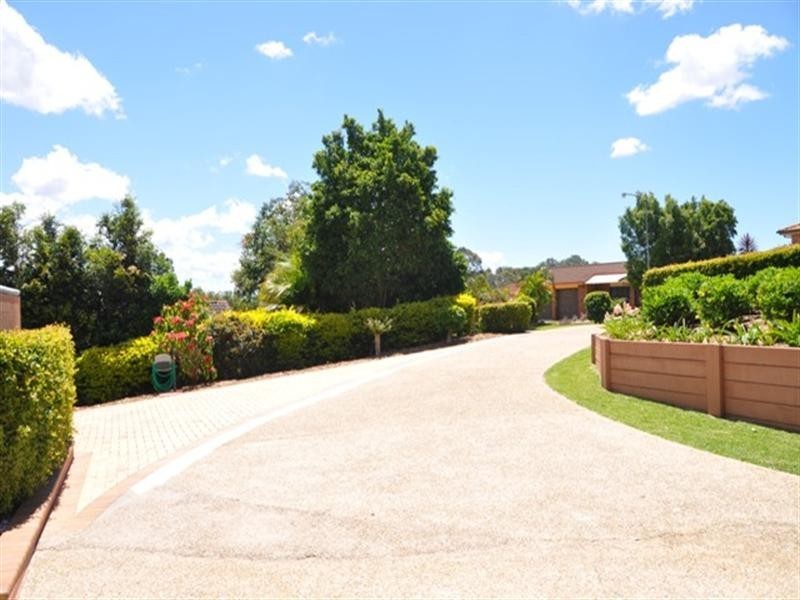 Narangba QLD 4504