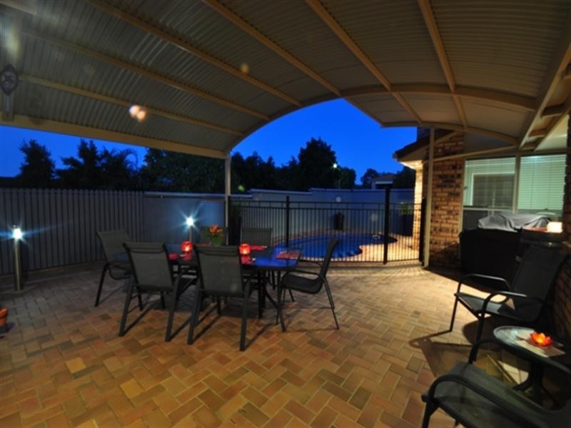 Narangba QLD 4504