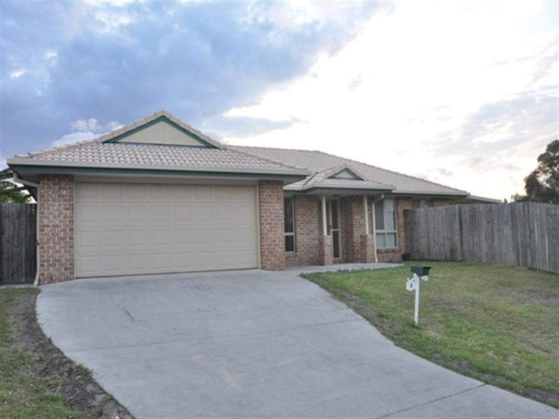 2 Wentworth Place, Narangba QLD 4504