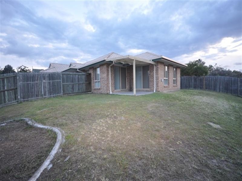 2 Wentworth Place, Narangba QLD 4504
